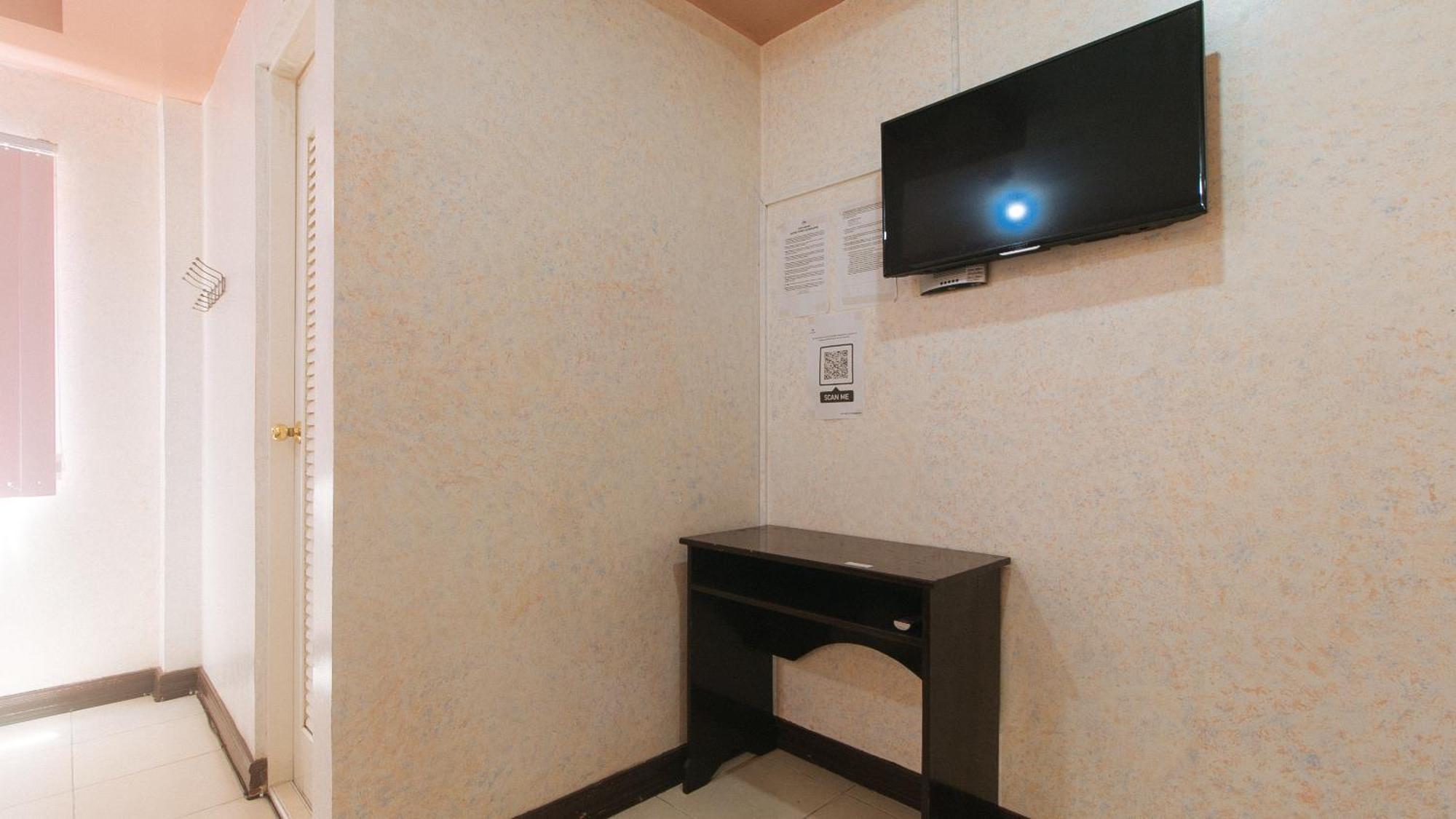 Reddoorz At Coco Grove Tourist Inn بنغلاو المظهر الخارجي الصورة